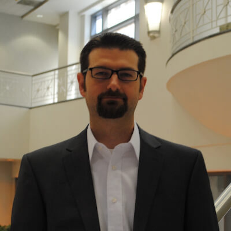 Aaron Hoffman